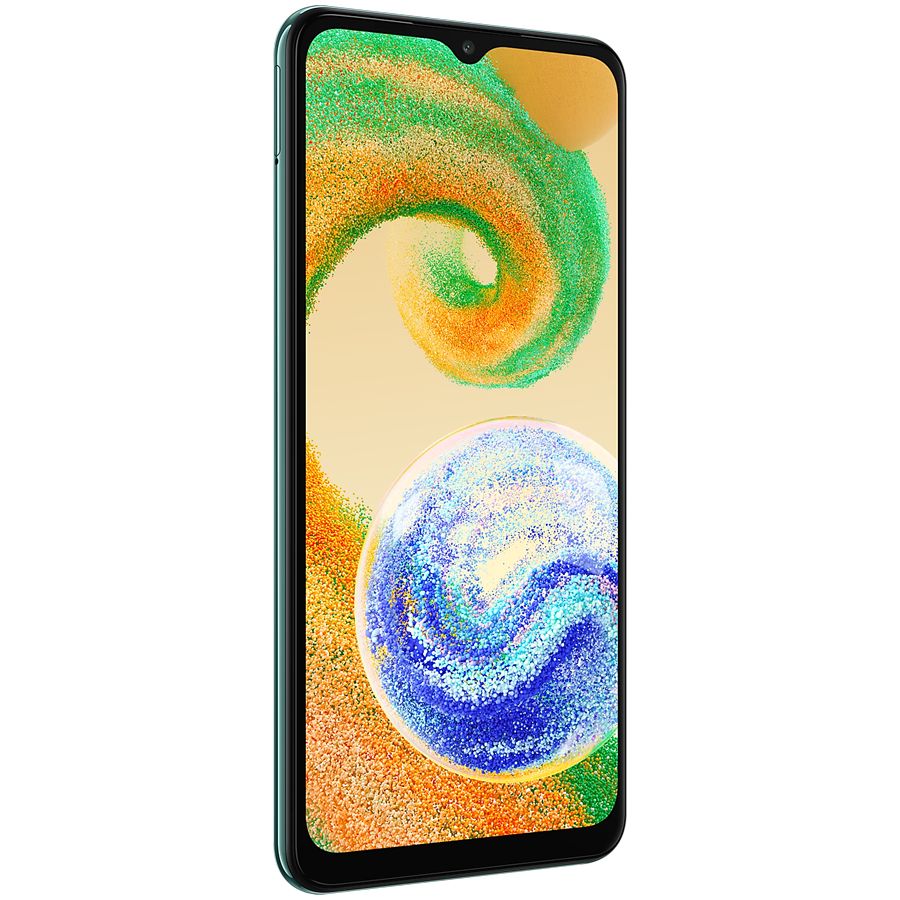 Мобільний телефон Samsung Galaxy A04s (A047F) 64Gb Green (SM-A047FZGVSEK) Б\В