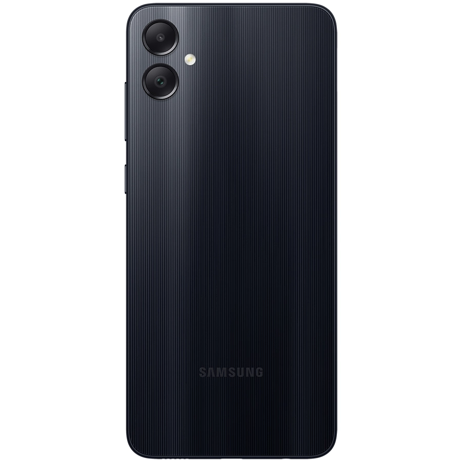 Samsung Galaxy A05 64 GB Black