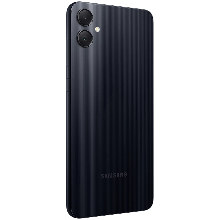Samsung Galaxy A05 64 GB Black