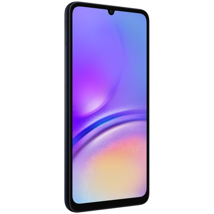 Samsung Galaxy A05 64 GB Black