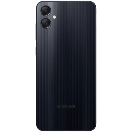 Samsung Galaxy A05 64 GB Black