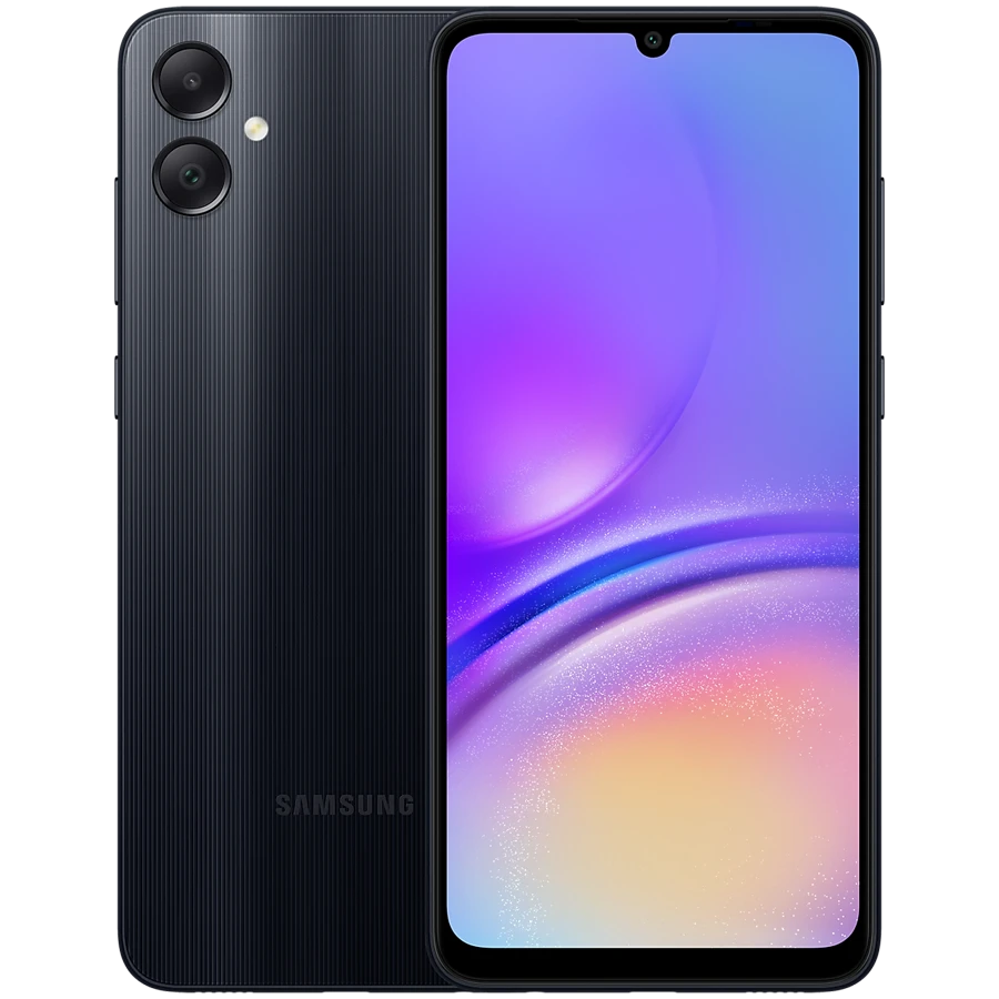 Samsung Galaxy A05 128 GB Black
