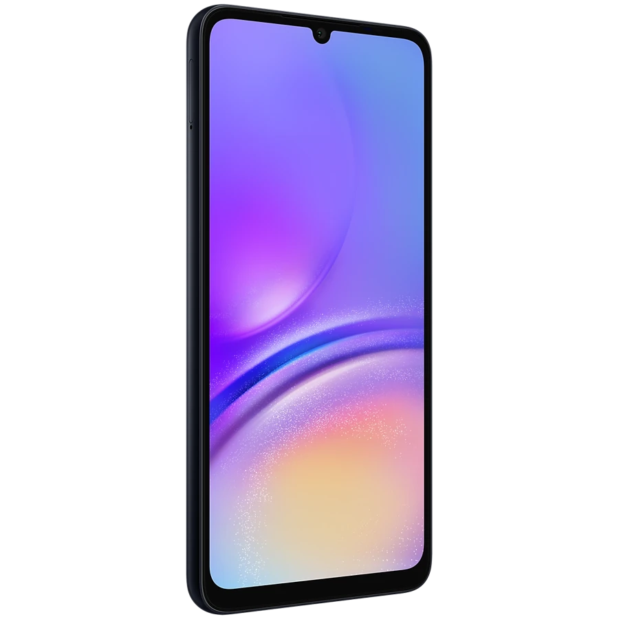 Samsung Galaxy A05 128 GB Black
