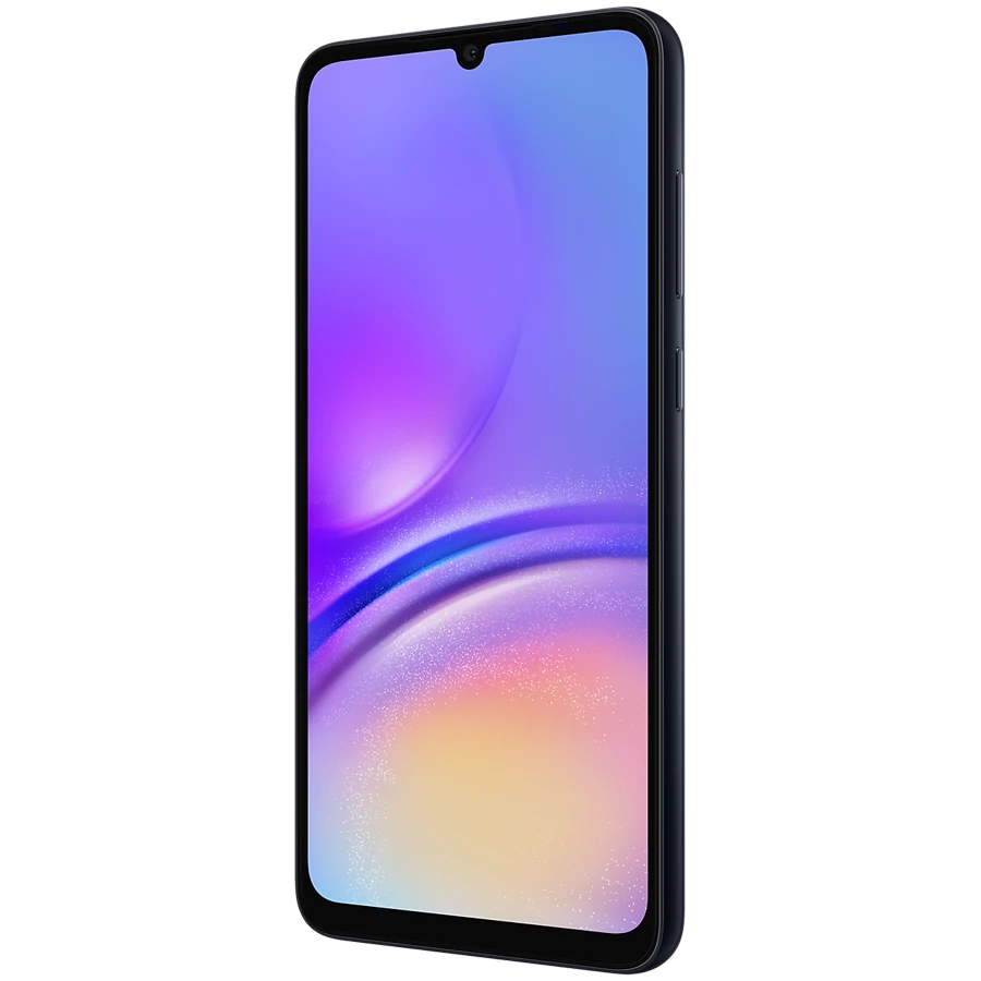 Samsung Galaxy A05 128 GB Black