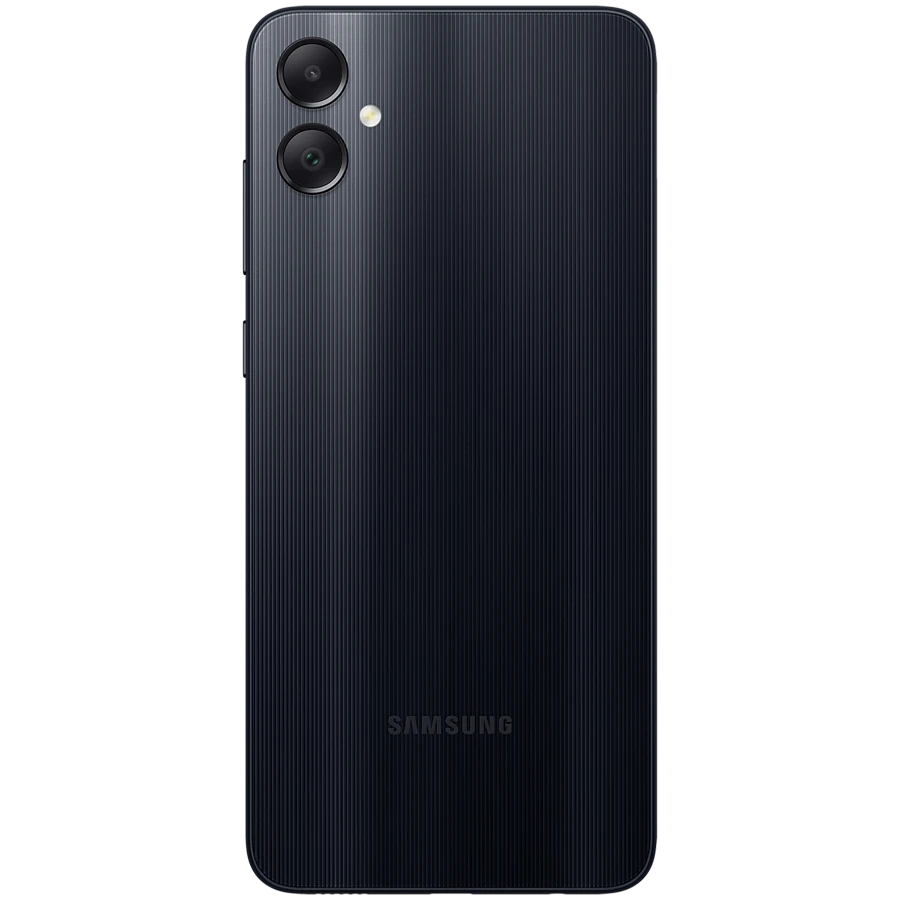 Samsung Galaxy A05 128 GB Black