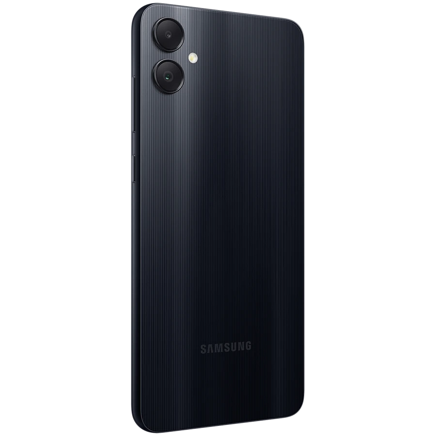 Samsung Galaxy A05 128 GB Black