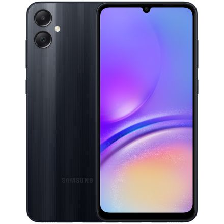 Samsung Galaxy A05 128 ГБ Black