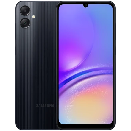 Samsung Galaxy A05 128 GB Black