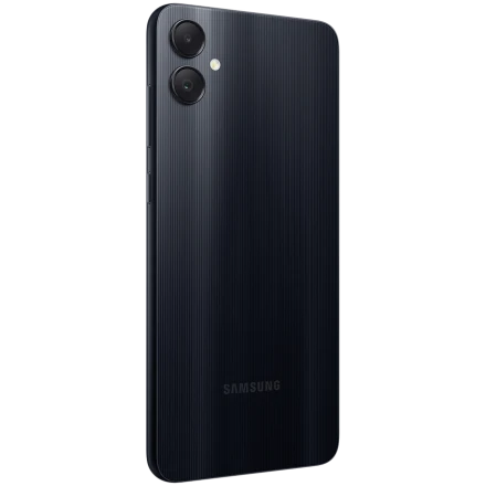 Samsung Galaxy A05 128 GB Black