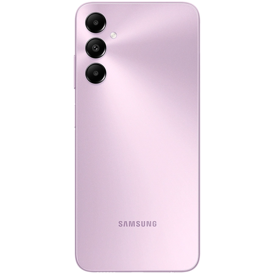 Samsung Galaxy A05s 128 ГБ Light Violet