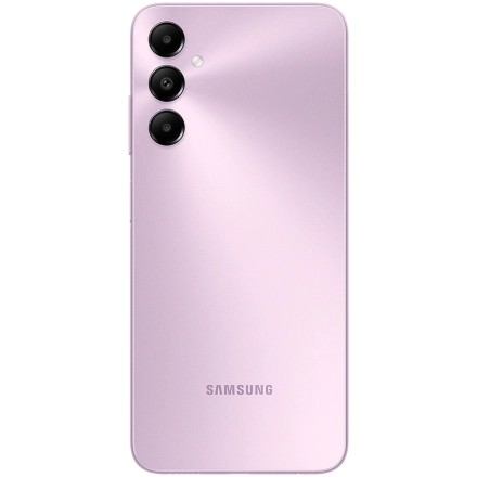 Samsung Galaxy A05s 128 ГБ Light Violet