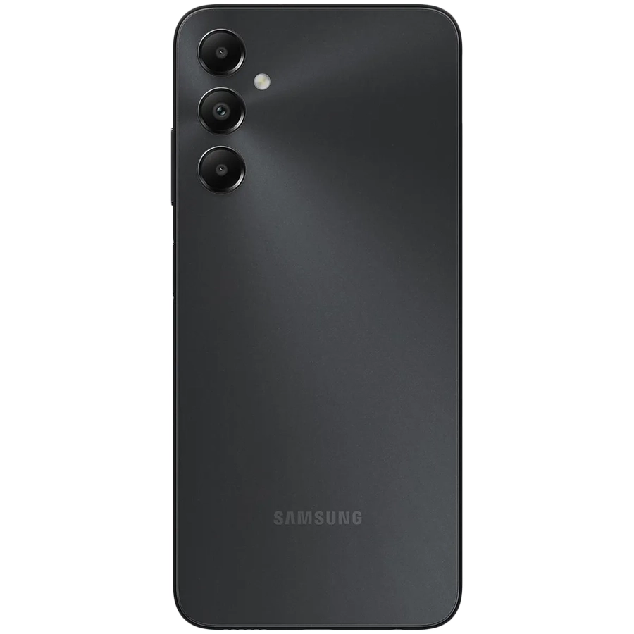 Samsung Galaxy A05s 128 ГБ Чёрный