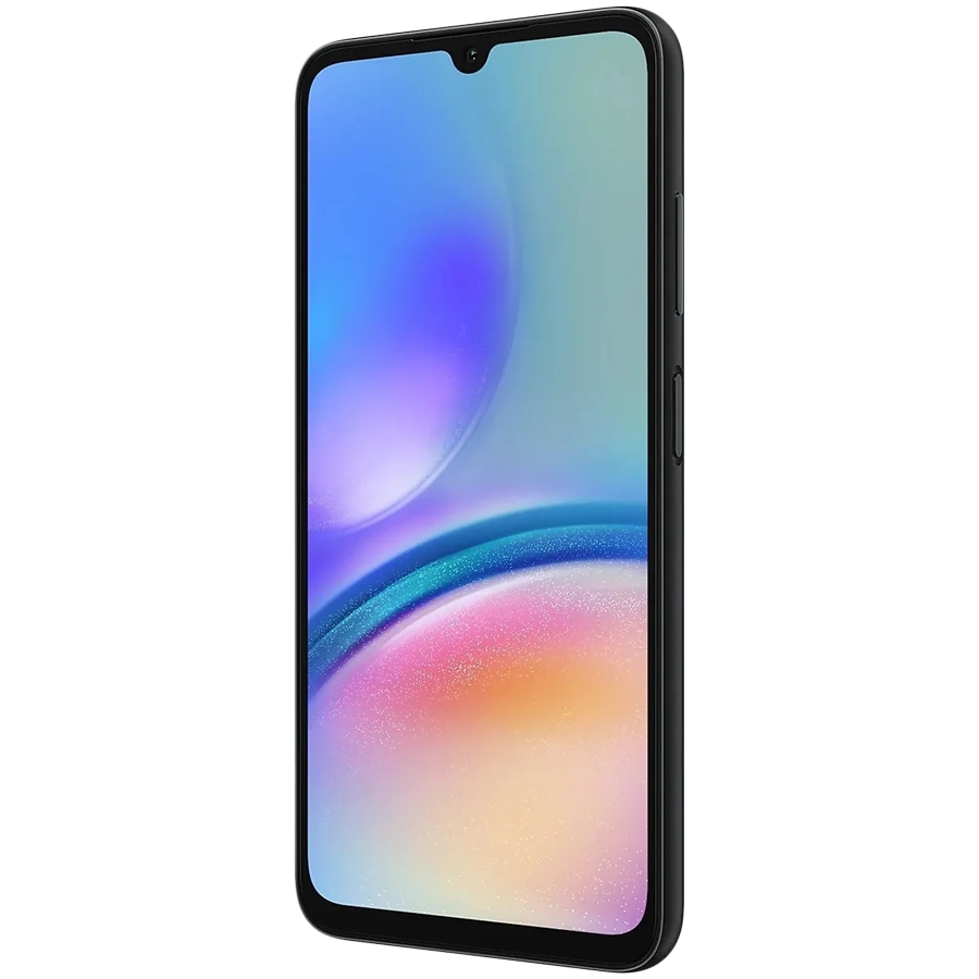Samsung Galaxy A05s 128 ГБ Чёрный