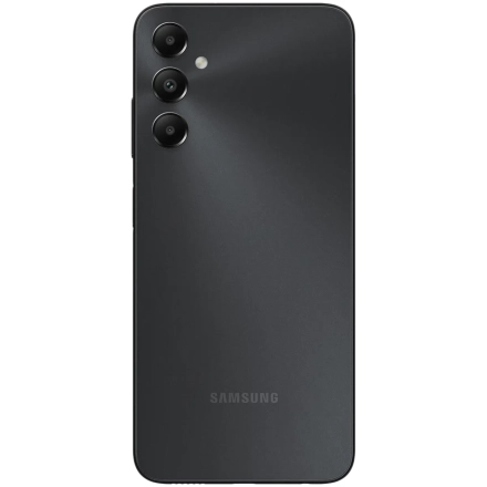 Samsung Galaxy A05s 128 ГБ Чёрный