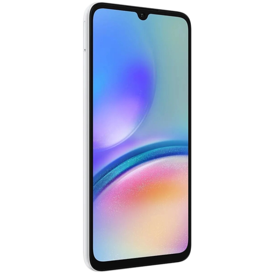 Samsung Galaxy A05s 128 ГБ Серебристый