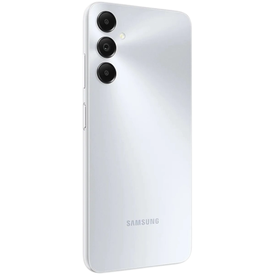 Samsung Galaxy A05s 128 ГБ Серебристый