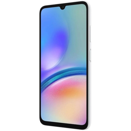 Samsung Galaxy A05s 128 ГБ Серебристый