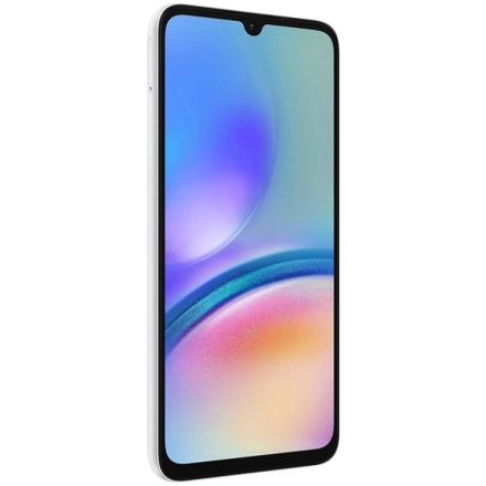 Samsung Galaxy A05s 128 ГБ Серебристый