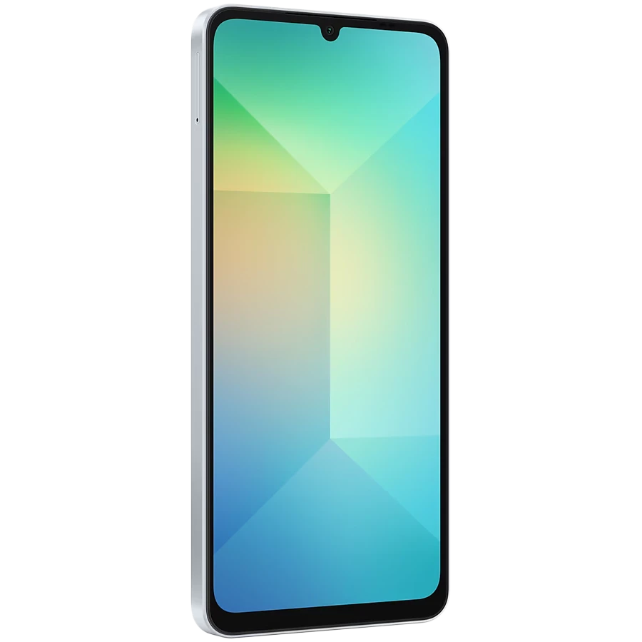 Samsung Galaxy A06 64 ГБ Light Blue
