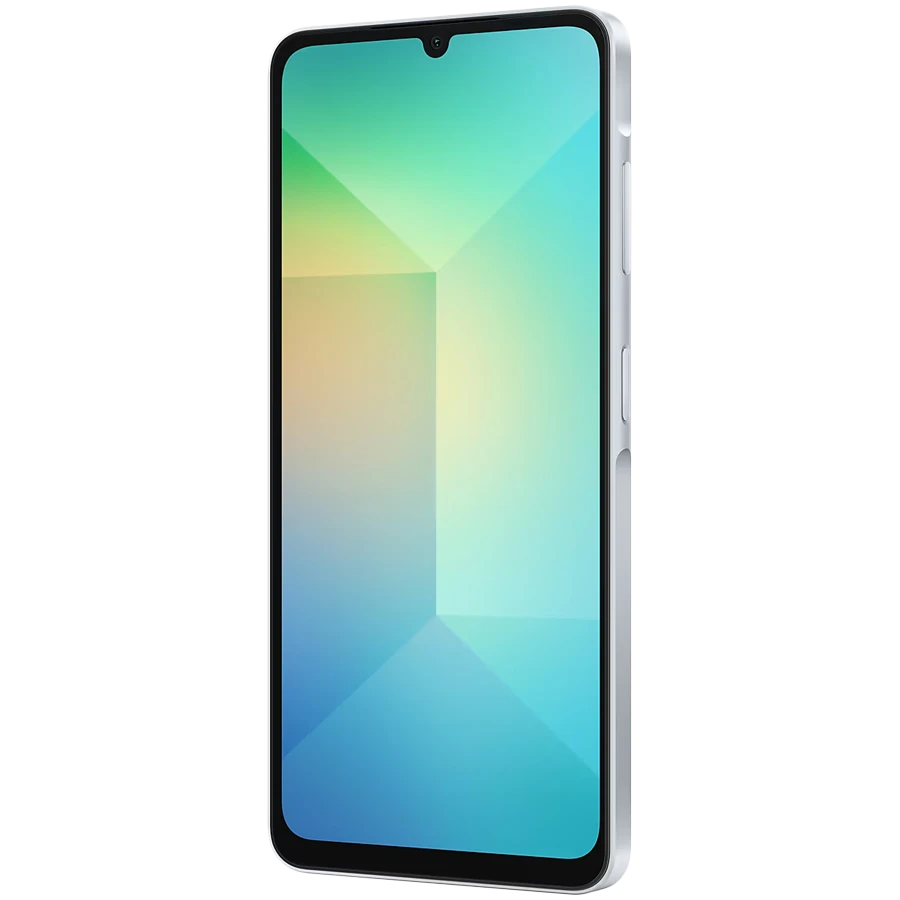 Samsung Galaxy A06 64 ГБ Light Blue