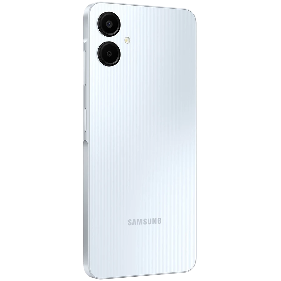 Samsung Galaxy A06 64 ГБ Light Blue