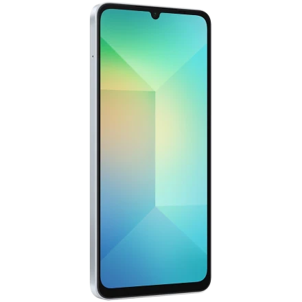 Samsung Galaxy A06 64 ГБ Light Blue