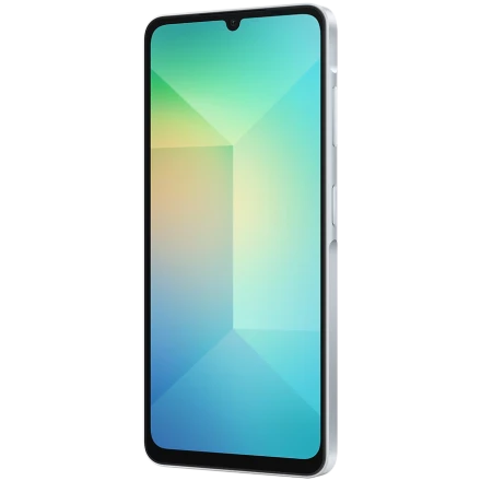 Samsung Galaxy A06 64 ГБ Light Blue