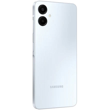 Samsung Galaxy A06 64 ГБ Light Blue