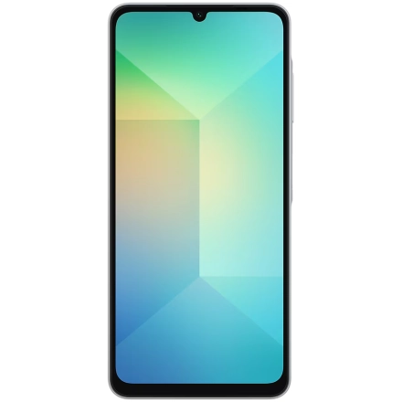 Samsung Galaxy A06 128 ГБ Light Blue