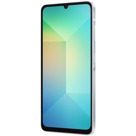 Samsung Galaxy A06 128 ГБ Light Blue