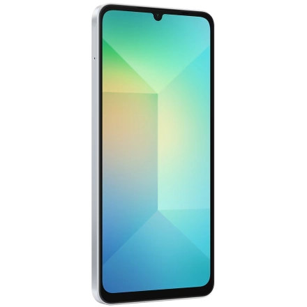 Samsung Galaxy A06 128 ГБ Light Blue