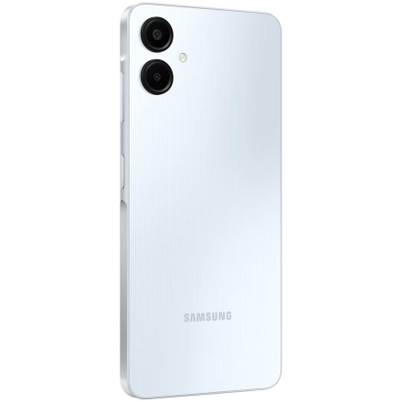 Samsung Galaxy A06 128 ГБ Light Blue