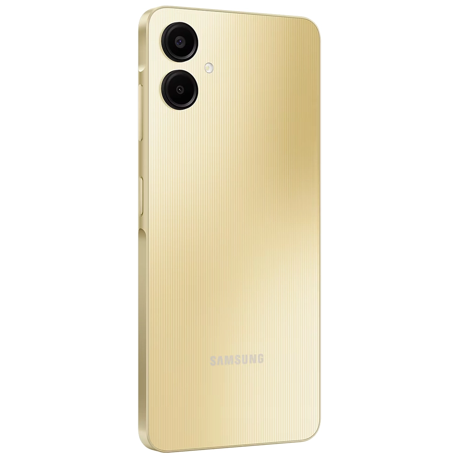 Samsung Galaxy A06 128 ГБ Золотой