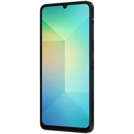 Samsung Galaxy A06 64 ГБ Чёрный