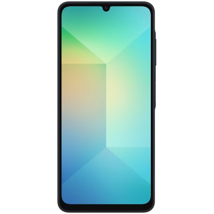 Samsung Galaxy A06 128 ГБ Чёрный