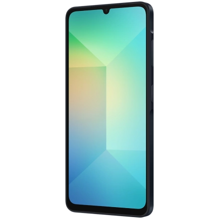 Samsung Galaxy A06 128 ГБ Чёрный