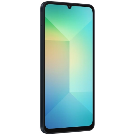 Samsung Galaxy A06 128 ГБ Чёрный