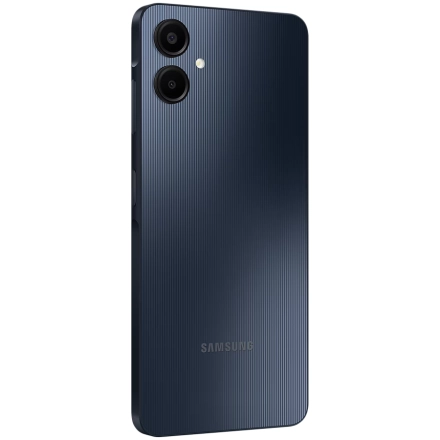 Samsung Galaxy A06 128 ГБ Чёрный