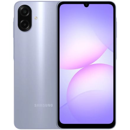 Samsung Galaxy A07 64 ГБ Lavender