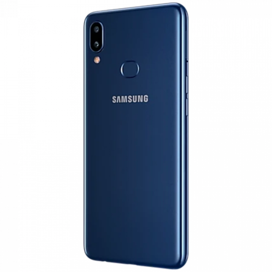 Samsung Galaxy A10s 32 ГБ Синий