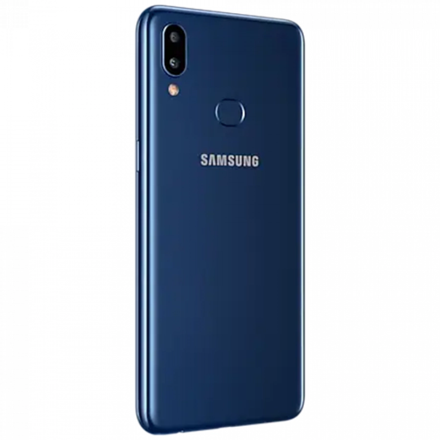 Samsung Galaxy A10s 32 ГБ Синий