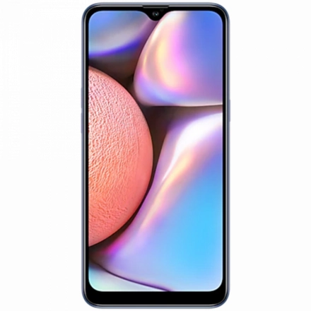 Samsung Galaxy A10s 32 ГБ Синий