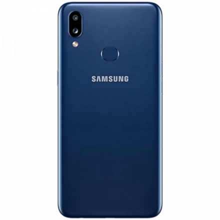 Samsung Galaxy A10s 32 ГБ Синий