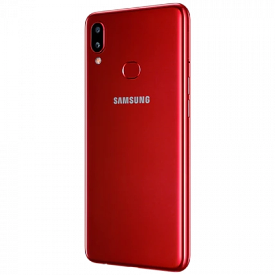 Купить Samsung Galaxy A10s 32 ГБ Красный