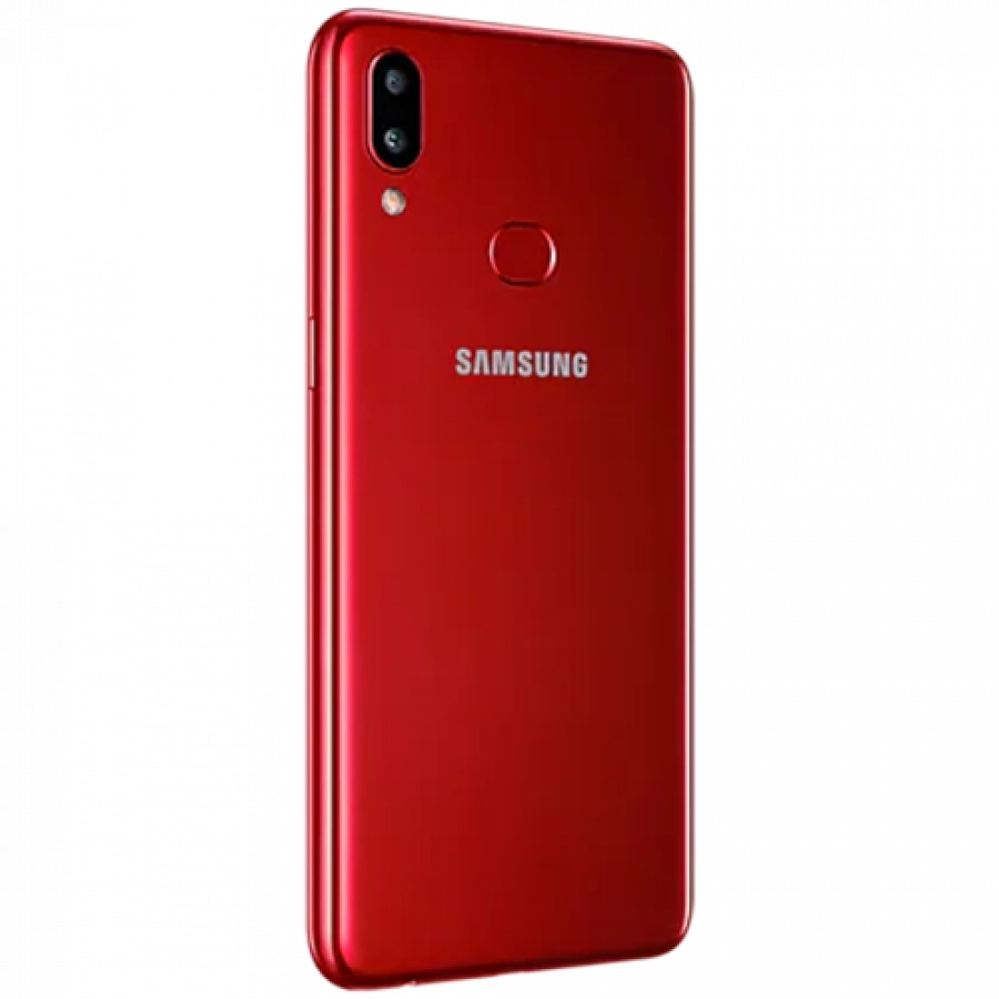 Samsung Galaxy A10s 32 GB Red