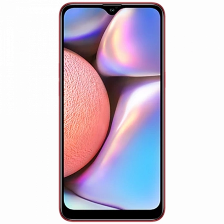 Samsung Galaxy A10s 32 GB Red