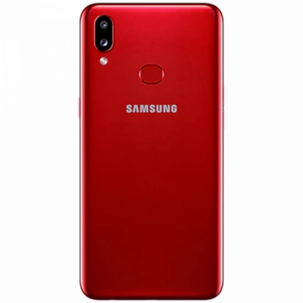 Samsung Galaxy A10s 32 GB Red