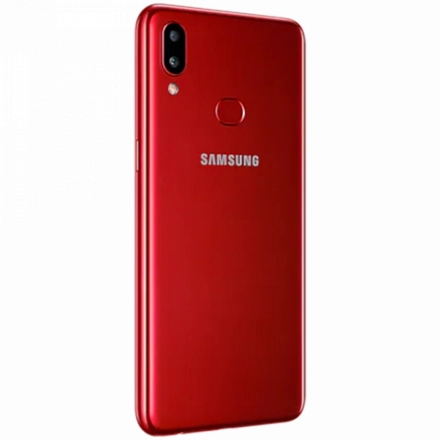 Samsung Galaxy A10s 32 GB Red