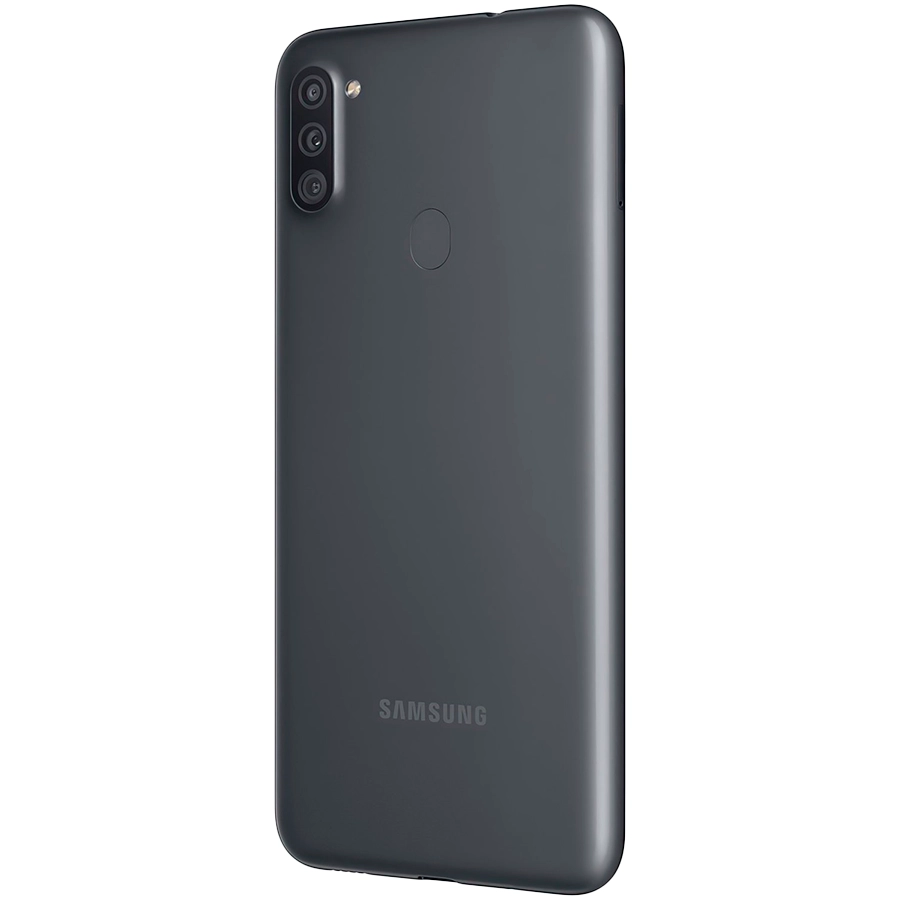 Купить Samsung Galaxy A11 32 ГБ Чёрный