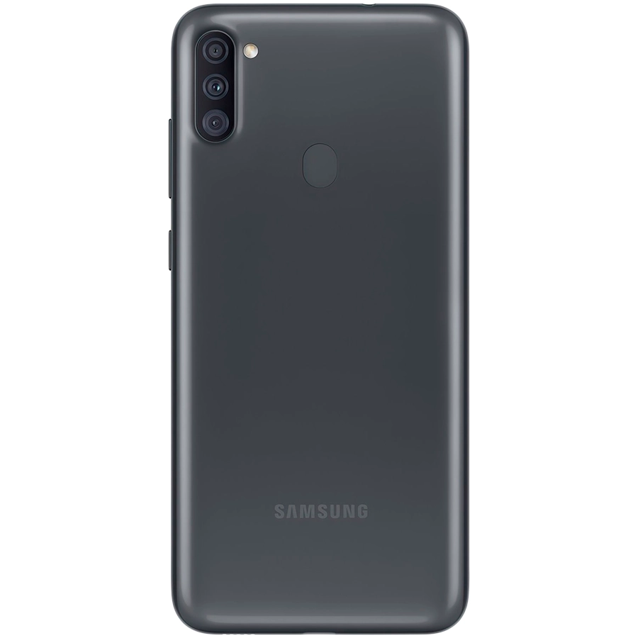 Купить Samsung Galaxy A11 32 ГБ Чёрный